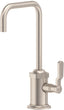 California Faucets Descanso Works 9620-K81-BL Industrial Cold Water Dispenser - Quad Spout