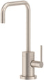 California Faucets La Spezia 9625-K55-TG Contemporary Hot Water Dispenser - Quad Spout