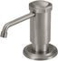 California Faucets Descanso 9631-K30 Soap Dispenser
