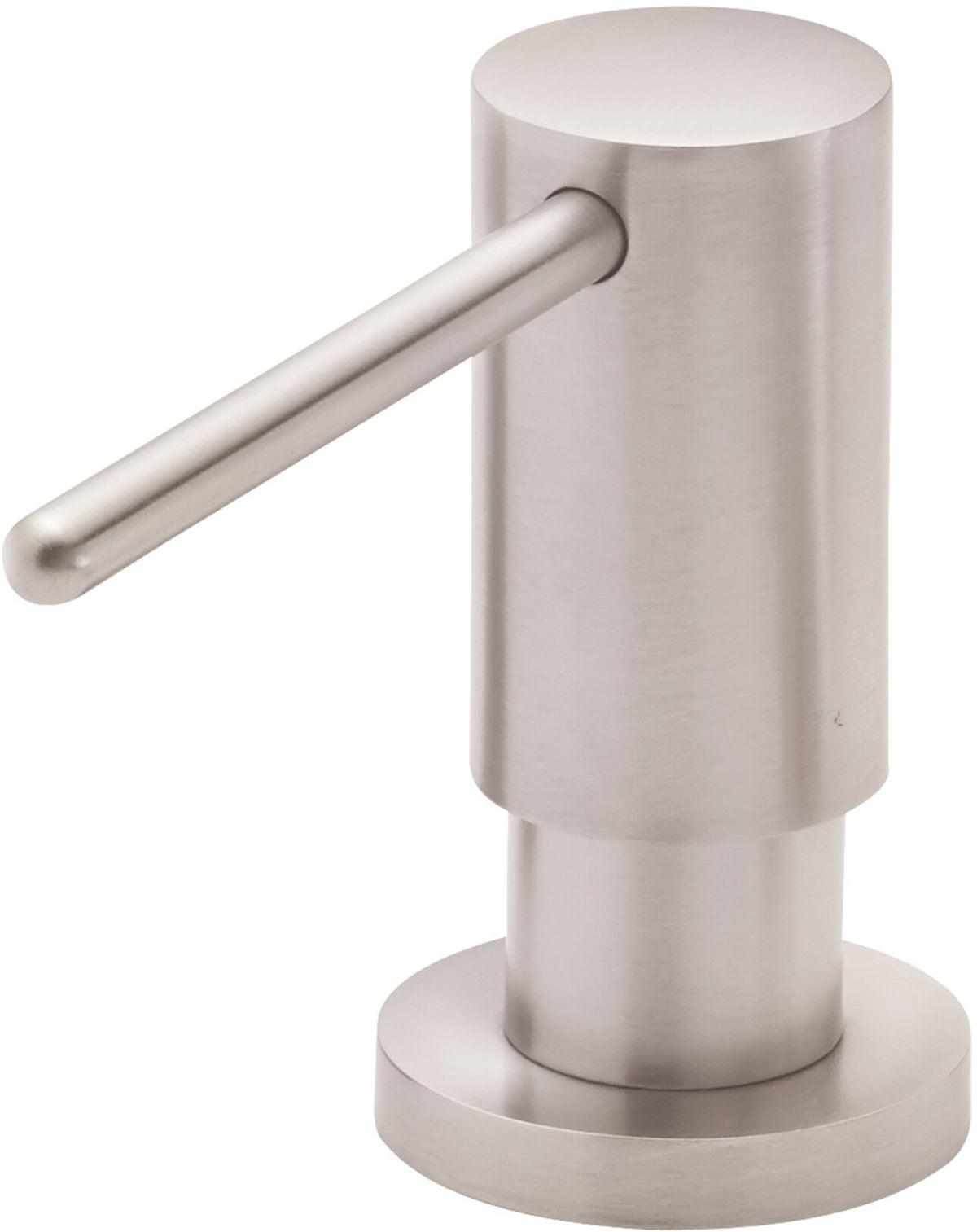 California Faucets Poetto 9631-K50 Soap Dispenser Main image