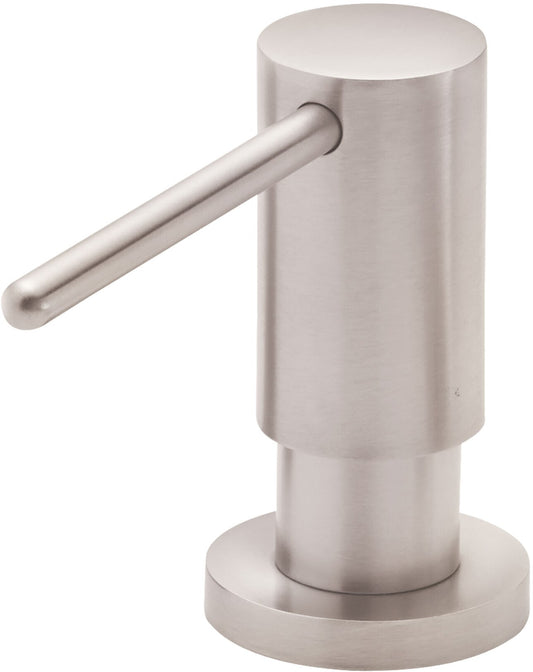 California Faucets Poetto 9631-K50 Soap Dispenser