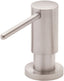 California Faucets Poetto 9631-K50 Soap Dispenser