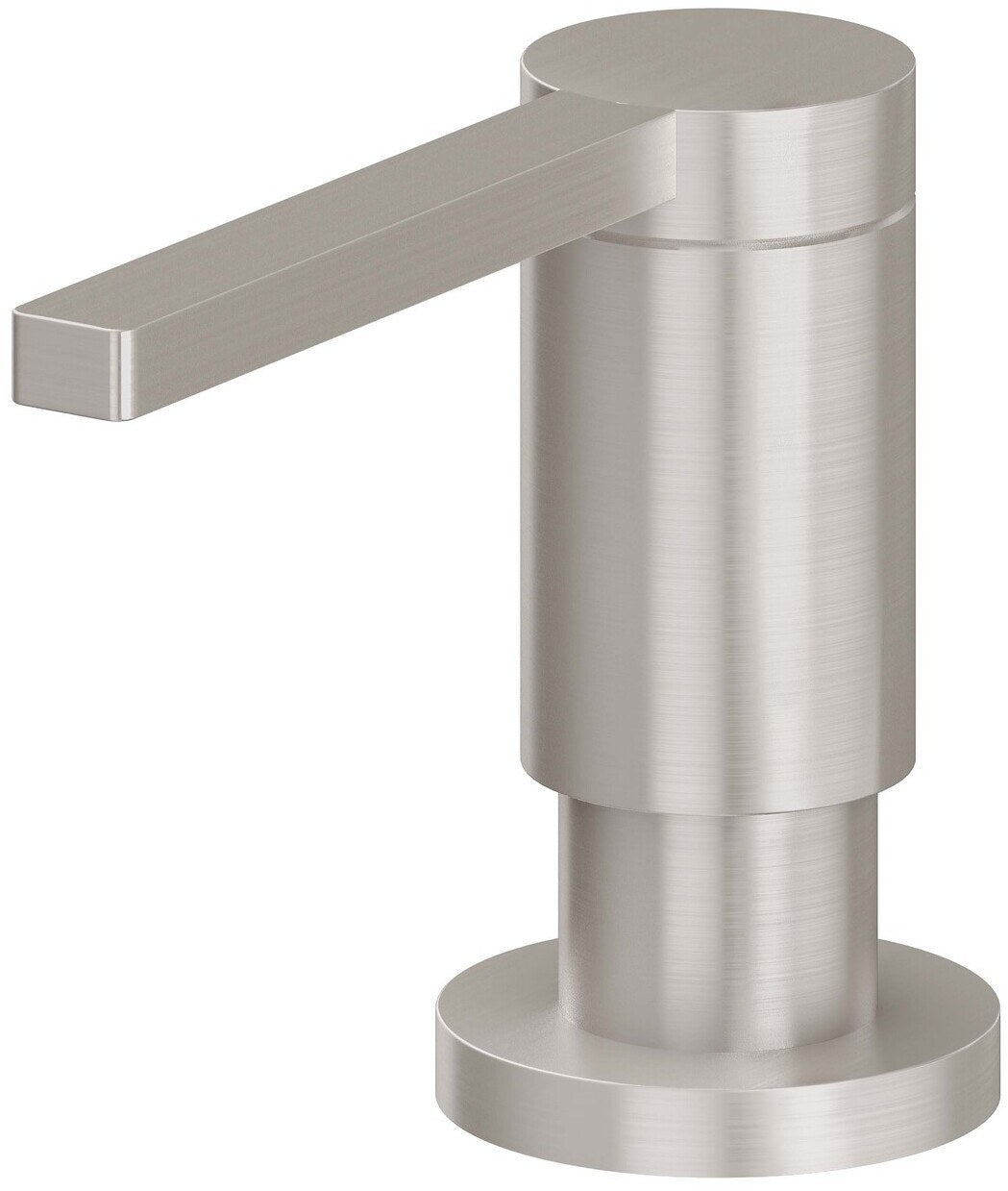 California Faucets La Spezia 9631-K55 Soap Dispenser