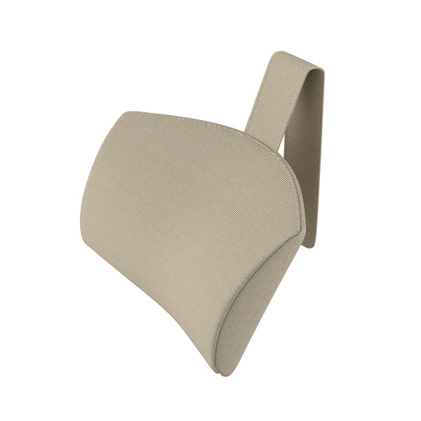 Victoria+Albert Universal Headrest