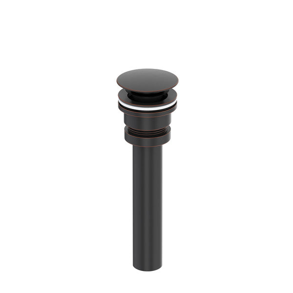 Victoria+Albert Lavatory Universal Push Drain