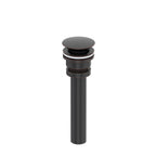 Victoria+Albert Lavatory Universal Push Drain