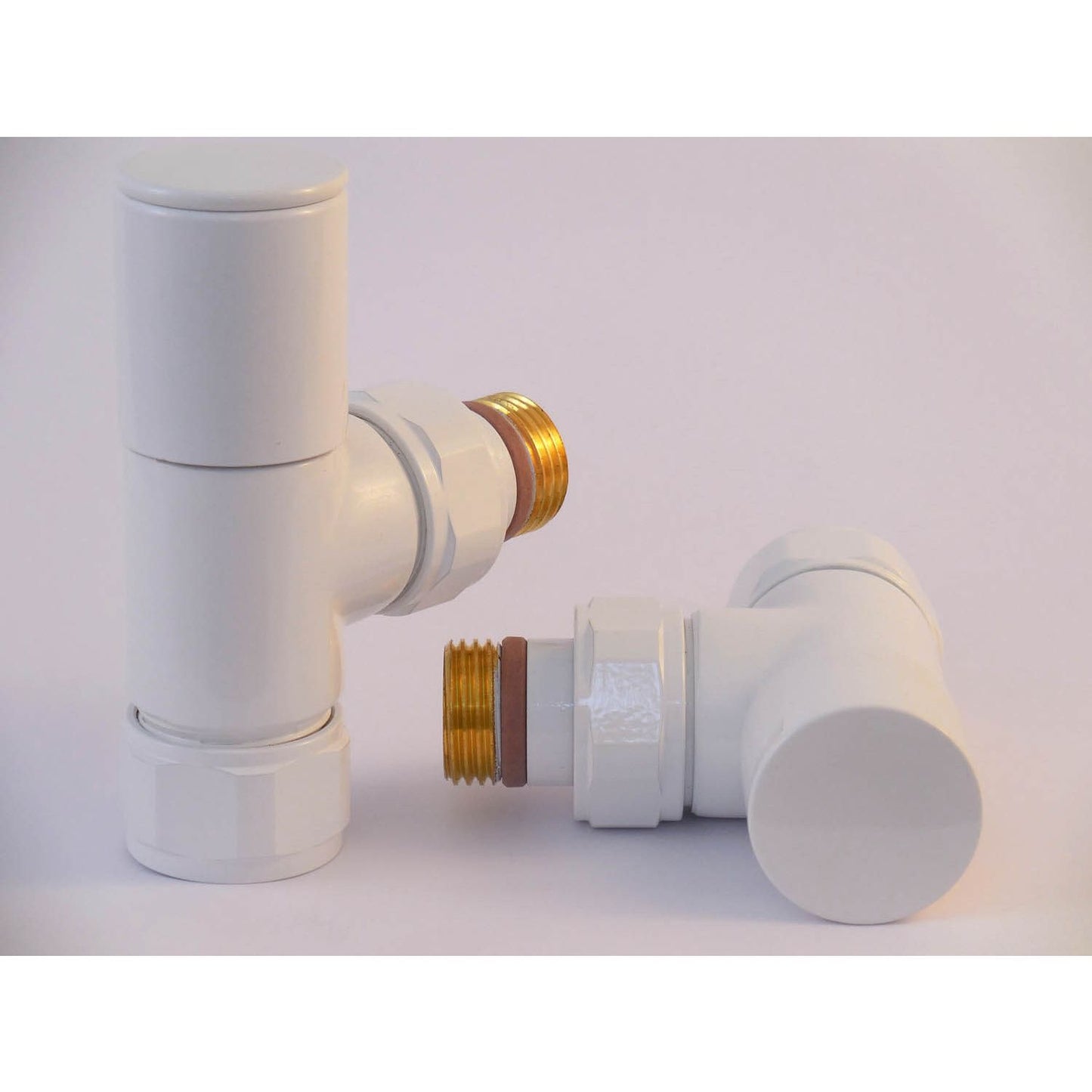 ICO A1011 Wall Valve Set