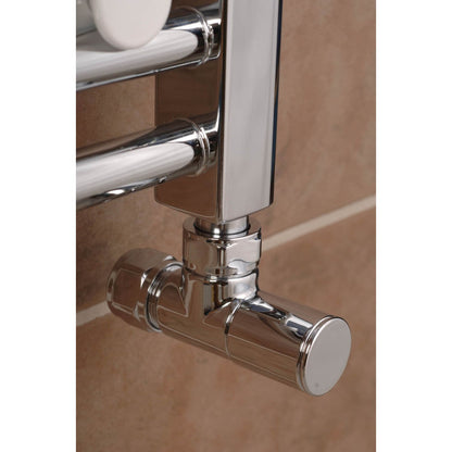ICO A1011 Wall Valve Set