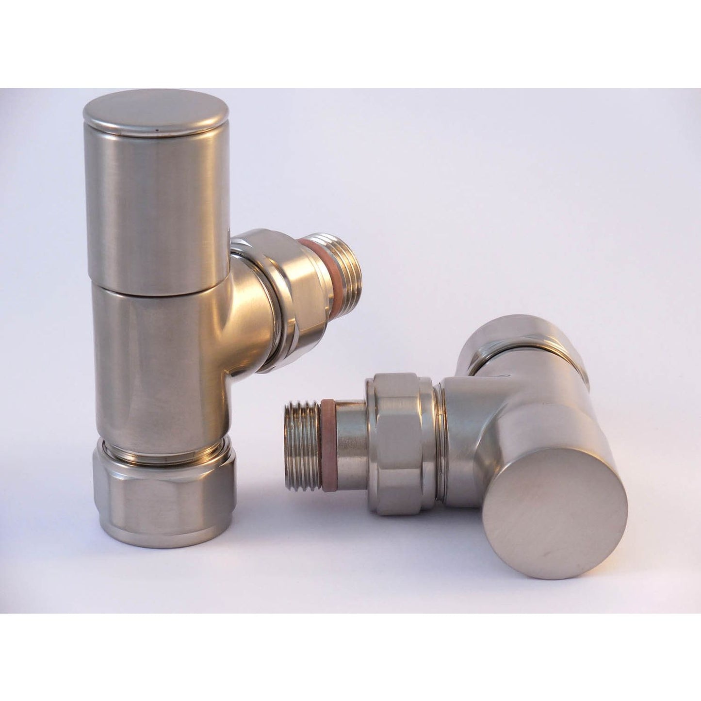 ICO A1011 Wall Valve Set