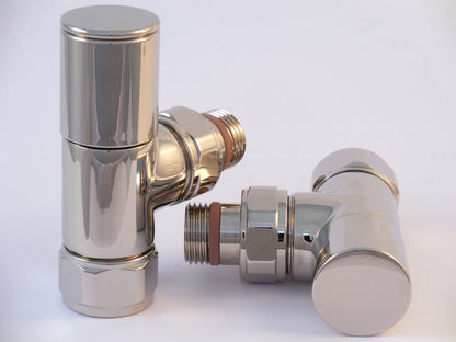 ICO A1011 Wall Valve Set