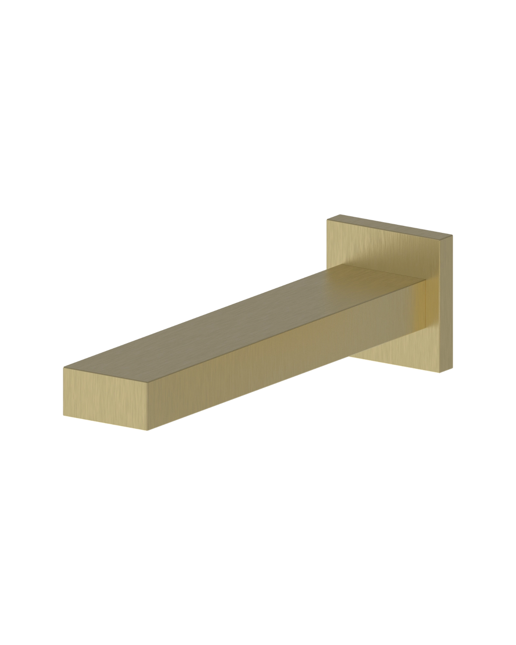 AQUALEM A4FT0019 Opus Tub Spout