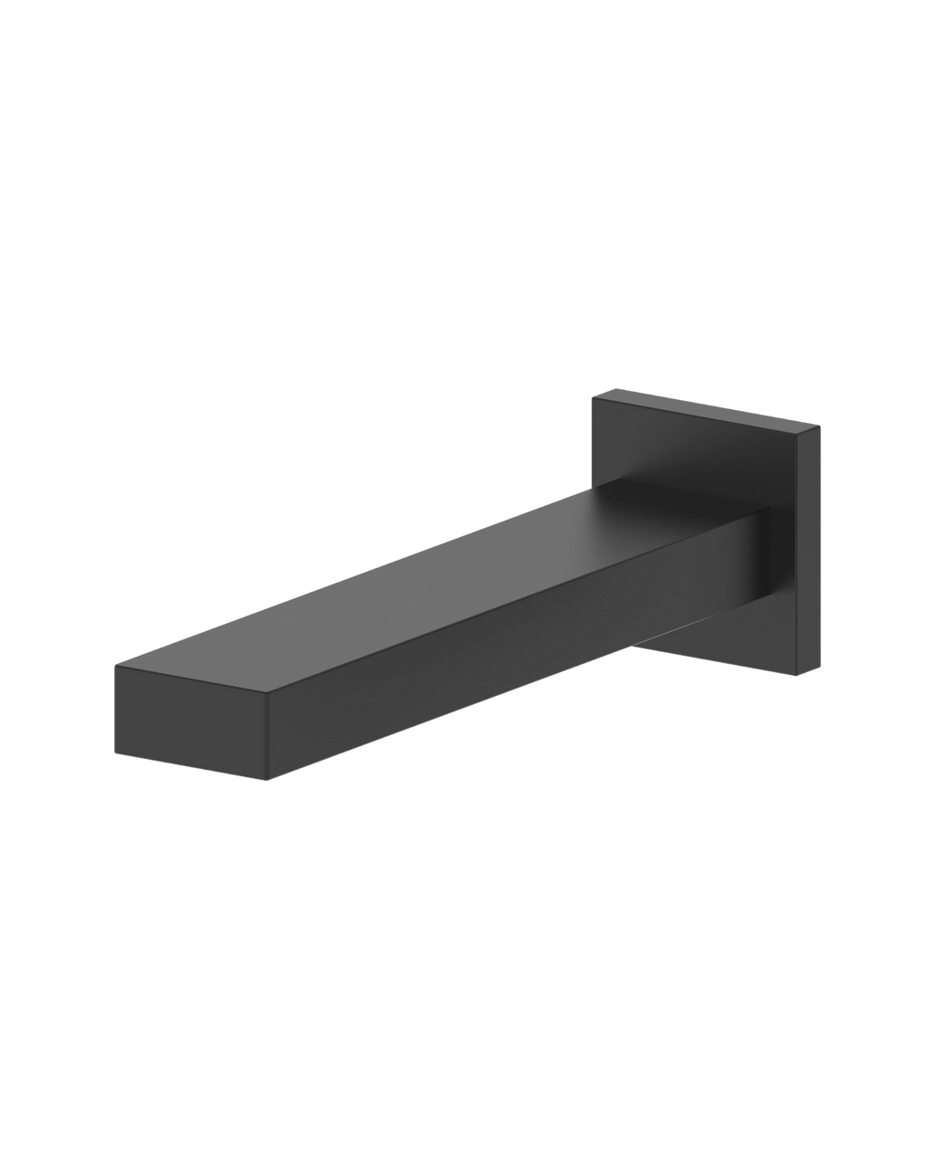 AQUALEM A4FT0019 Opus Tub Spout