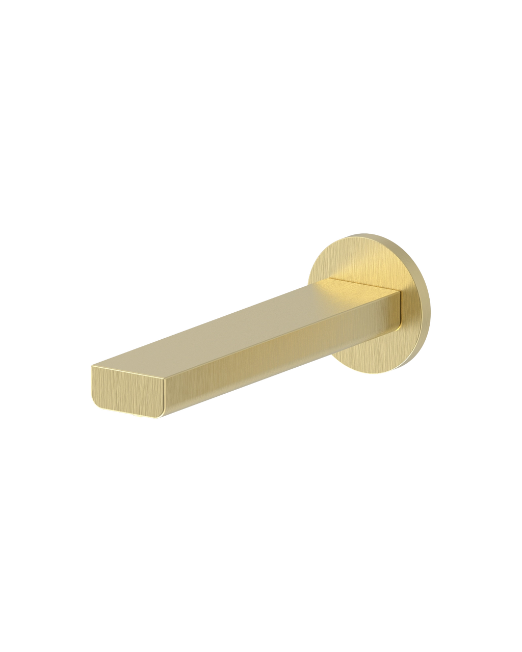 AQUALEM A4FT0024 Neo Tub Spout