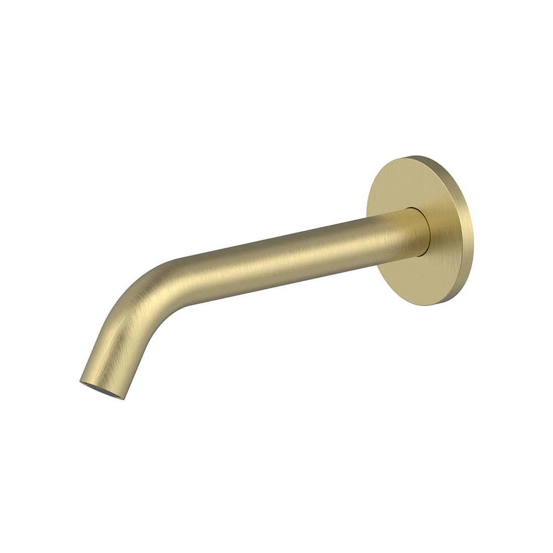 AQUALEM A4FT0137 Gio 8.6" Tub Spout Secondary image