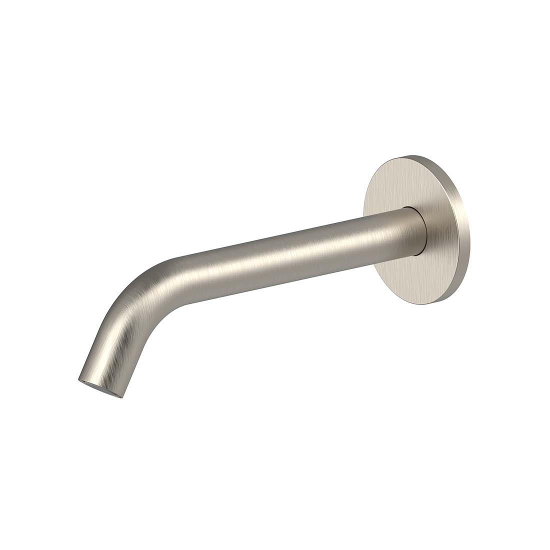 AQUALEM A4FT0137 Gio 8.6" Tub Spout