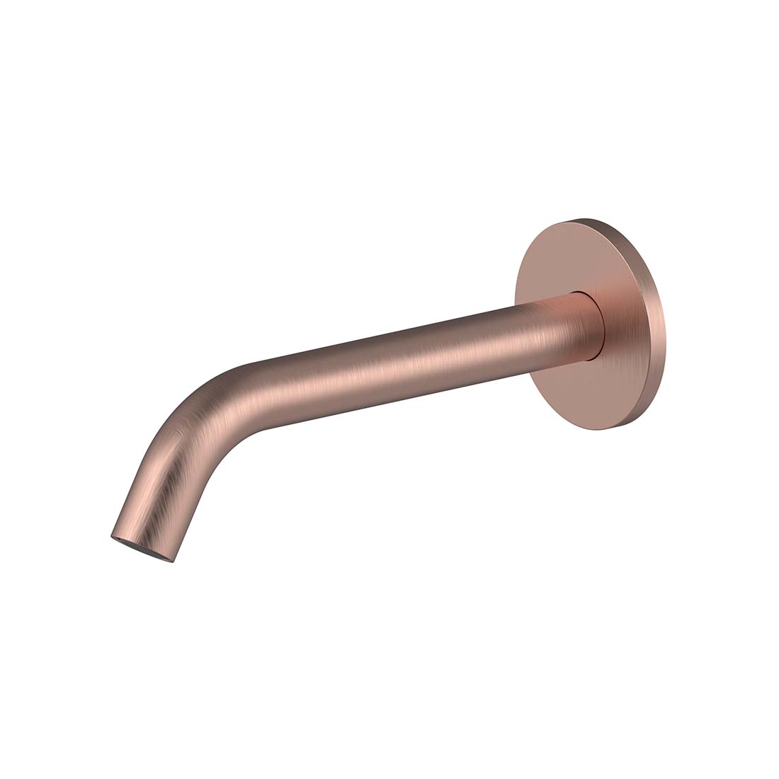 AQUALEM A4FT0137 Gio 8.6" Tub Spout