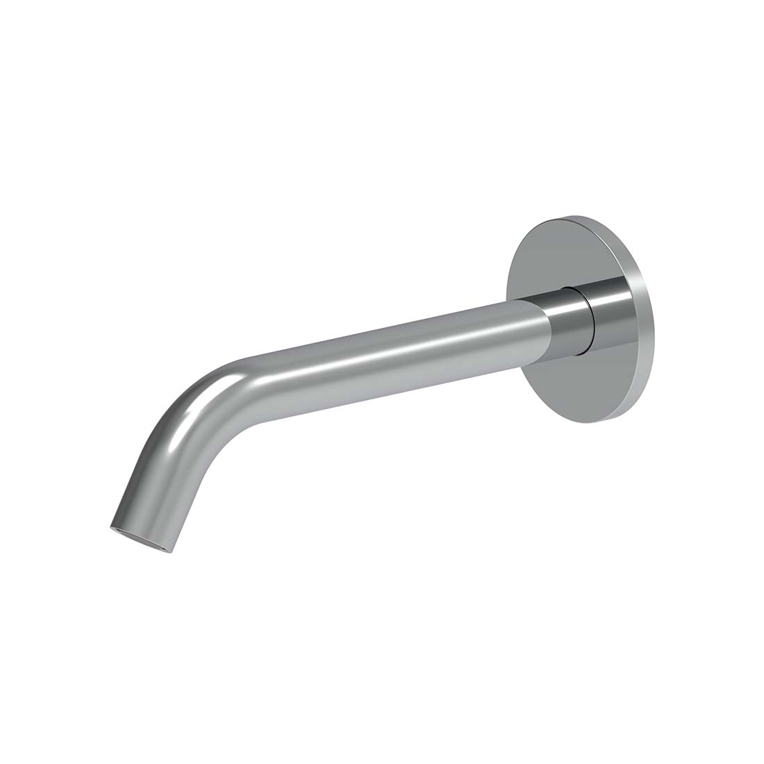 AQUALEM A4FT0137 Gio 8.6" Tub Spout Main image