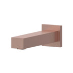 AQUALEM A4FT0157 Universal Square Tub Spout