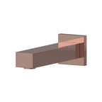 AQUALEM A4FT0157 Universal Square Tub Spout