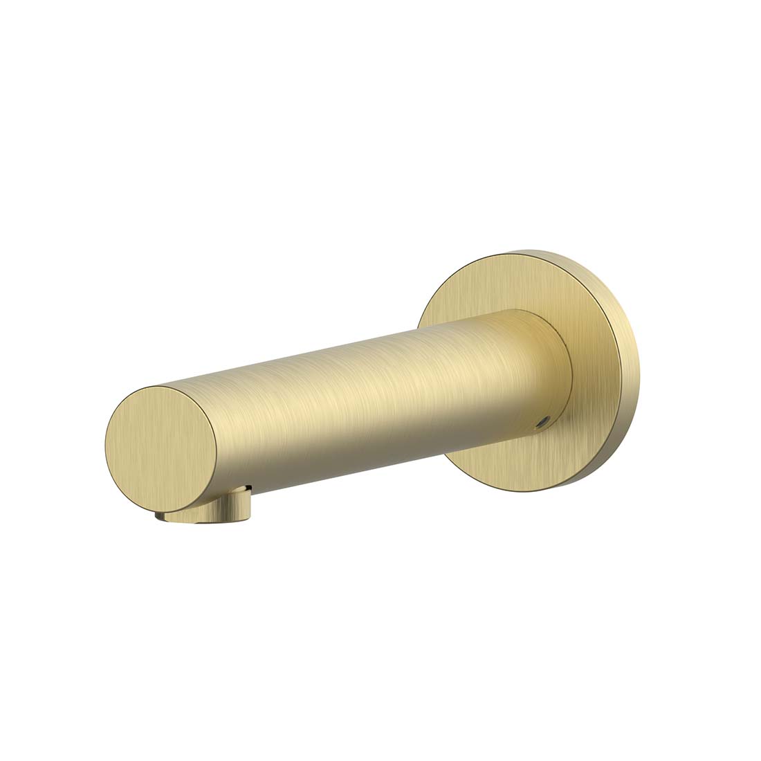 AQUALEM A4FT0158 Universal Round Tub Spout