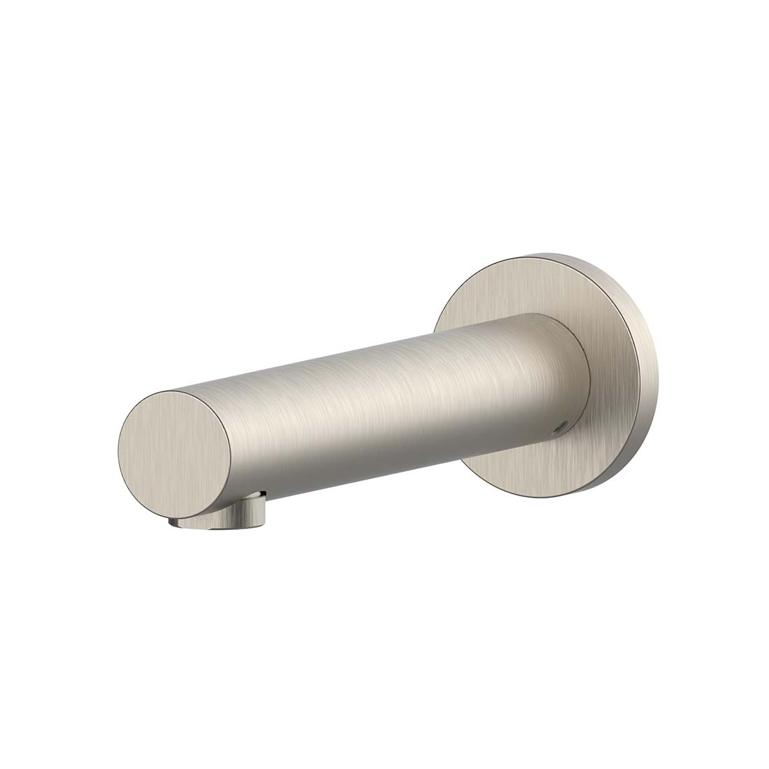 AQUALEM A4FT0158 Universal Round Tub Spout
