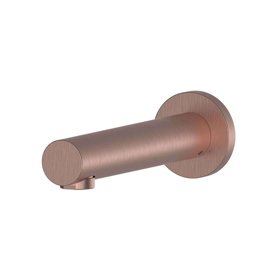 AQUALEM A4FT0158 Universal Round Tub Spout