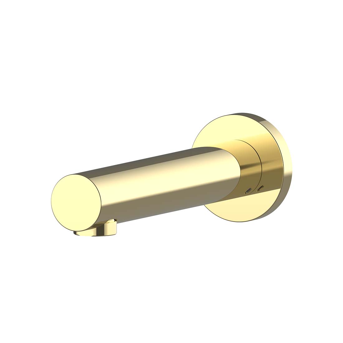 AQUALEM A4FT0158 Universal Round Tub Spout