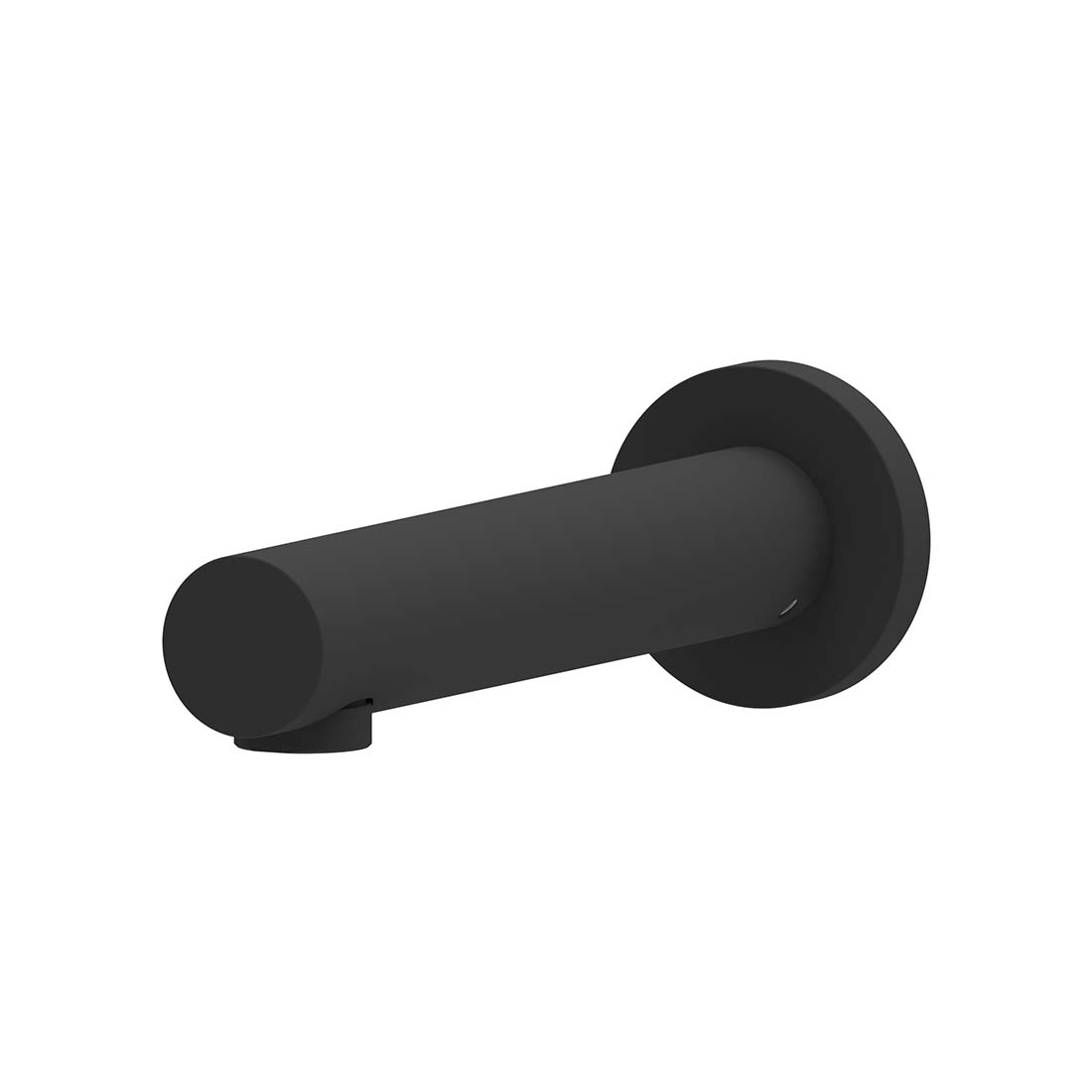 AQUALEM A4FT0158 Universal Round Tub Spout