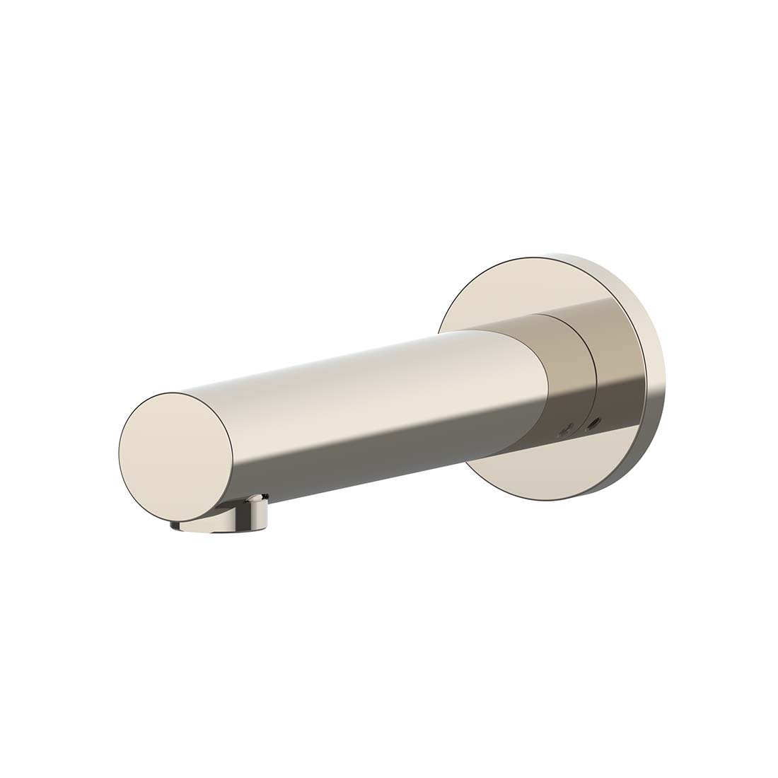 AQUALEM A4FT0158 Universal Round Tub Spout