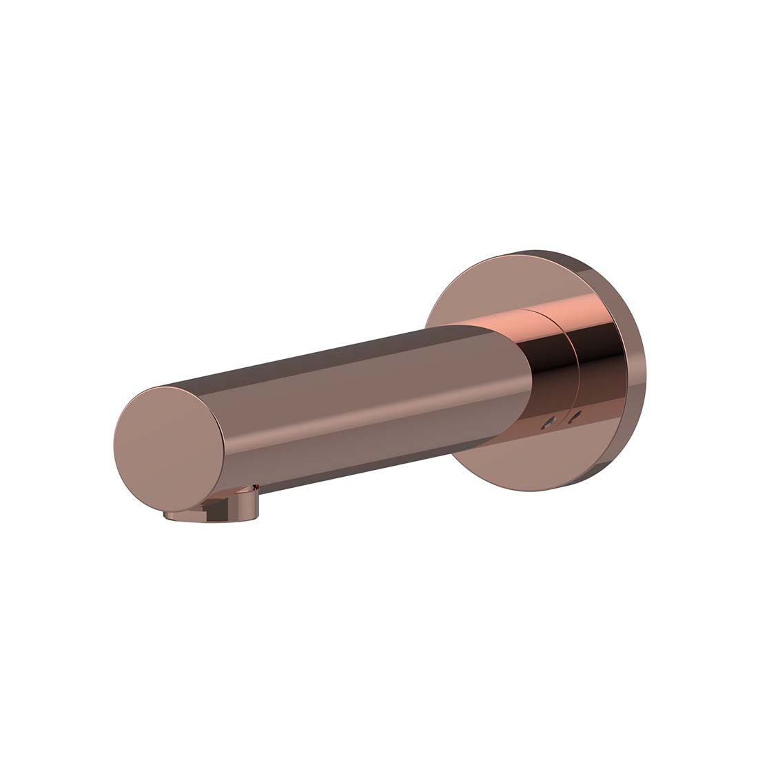 AQUALEM A4FT0158 Universal Round Tub Spout