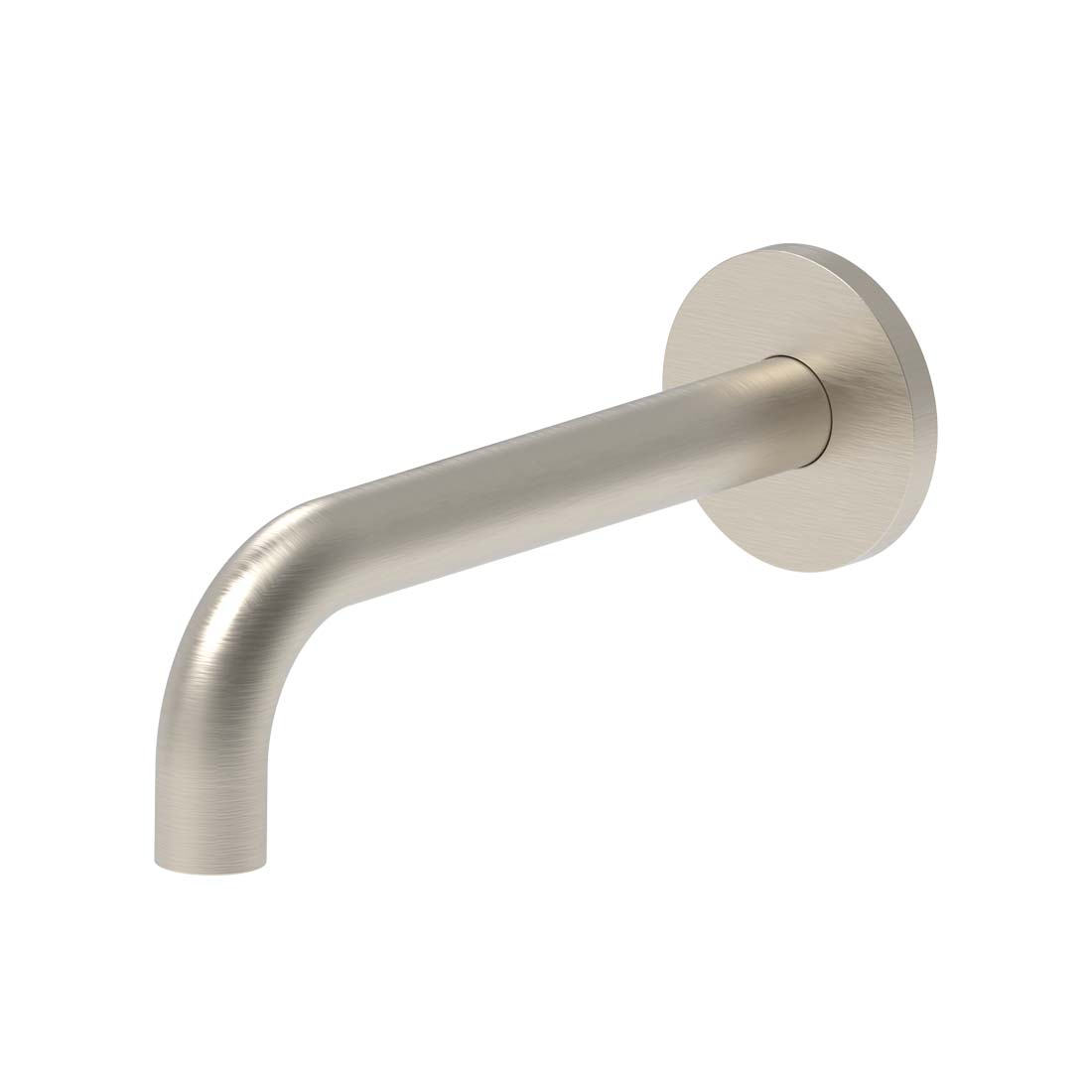 AQUALEM A4FT0162 Origin Tub Spout