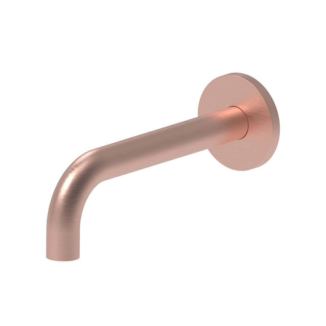 AQUALEM A4FT0162 Origin Tub Spout