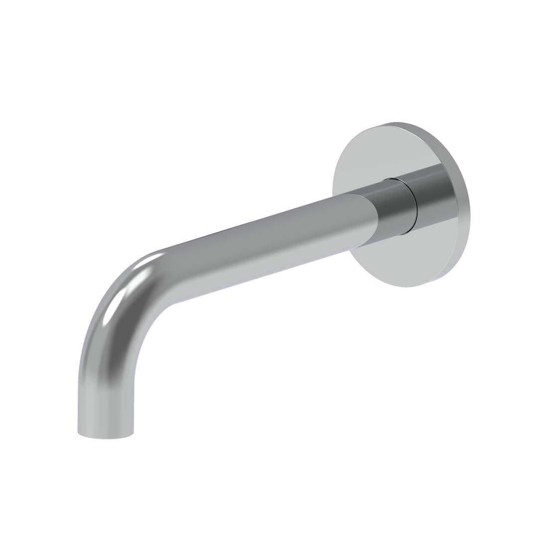 AQUALEM A4FT0162 Origin Tub Spout Main image