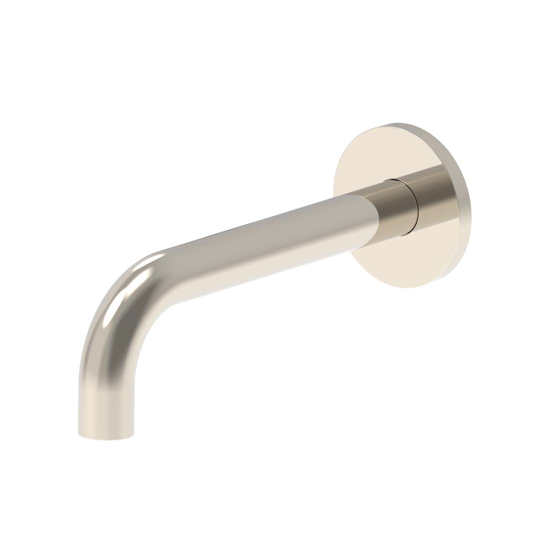 AQUALEM A4FT0162 Origin Tub Spout