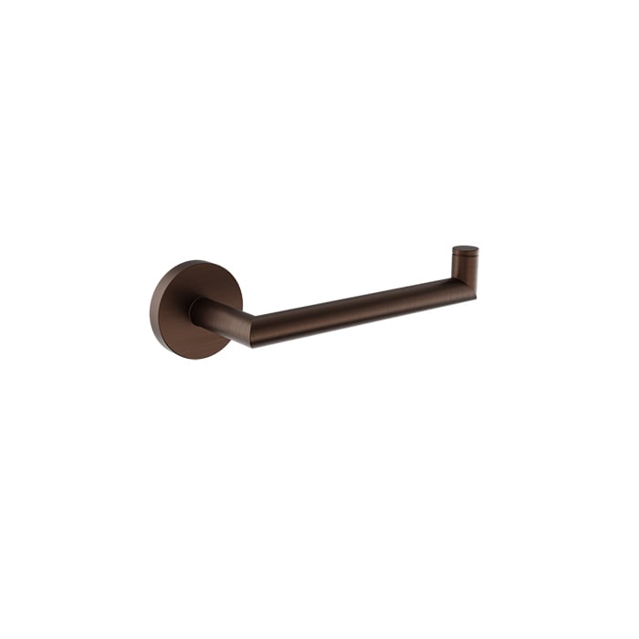 BARIL ZIP B66 A66-1029-01 Wall-mounted toilet paper holder