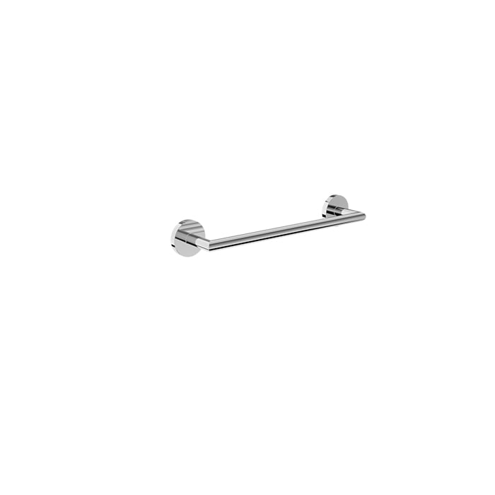BARIL ZIP B66 A66-6012-00 12" single towel bar