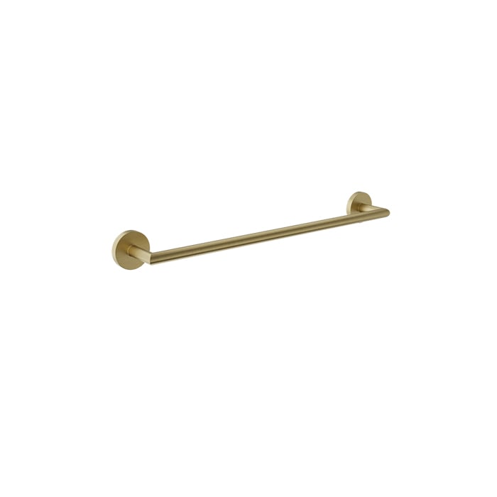 BARIL ZIP B66 A66-6018-00 18" single towel bar