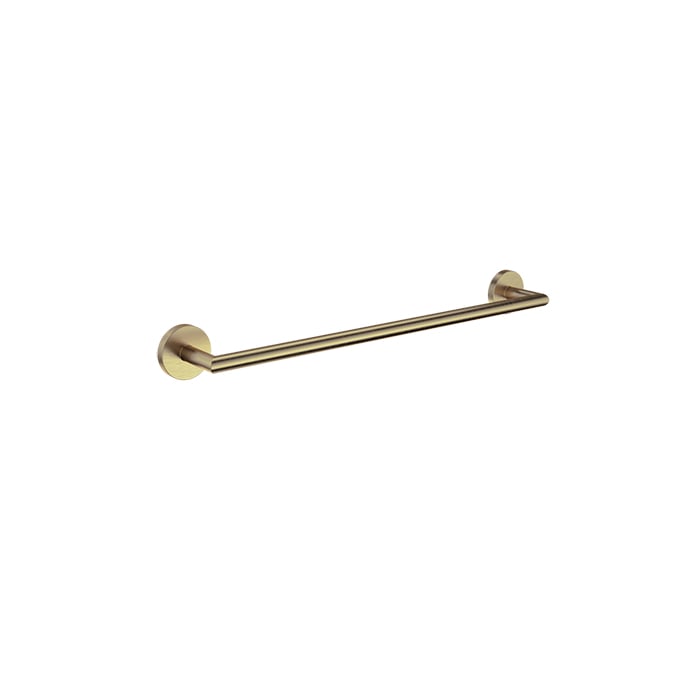BARIL ZIP B66 A66-6018-00 18" single towel bar