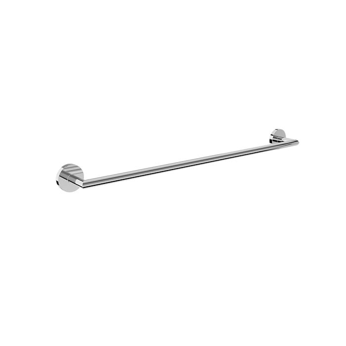 BARIL ZIP B66 A66-6024-00 24" single towel bar