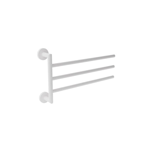 BARIL ZIP B66 A66-6315-00 Triple towel bar