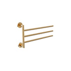 BARIL ZIP B66 A66-6315-00 Triple towel bar