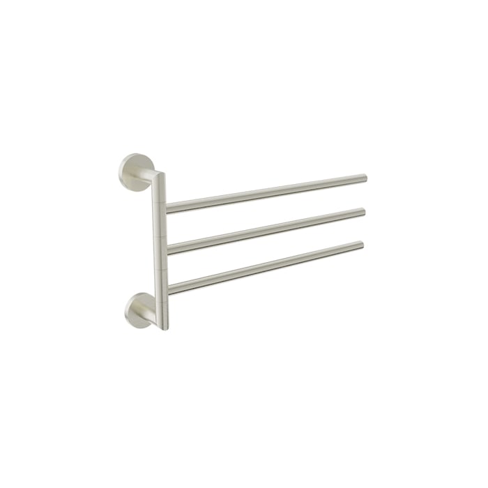 BARIL ZIP B66 A66-6315-00 Triple towel bar