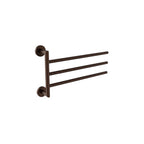 BARIL ZIP B66 A66-6315-00 Triple towel bar