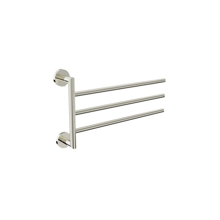 BARIL ZIP B66 A66-6315-00 Triple towel bar