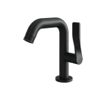 Aquabrass Tubo 12014 Single-Hole Lavatory Faucet