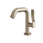 Aquabrass Tubo 12014 Single-Hole Lavatory Faucet