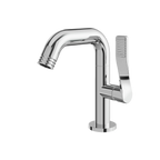 Aquabrass Tubo 12014 Single-Hole Lavatory Faucet
