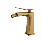 Aquabrass Chicane 19024 Single-Hole Bidet Faucet