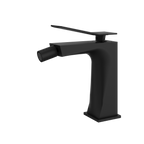 Aquabrass Chicane 19024 Single-Hole Bidet Faucet