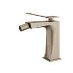Aquabrass Chicane 19024 Single-Hole Bidet Faucet